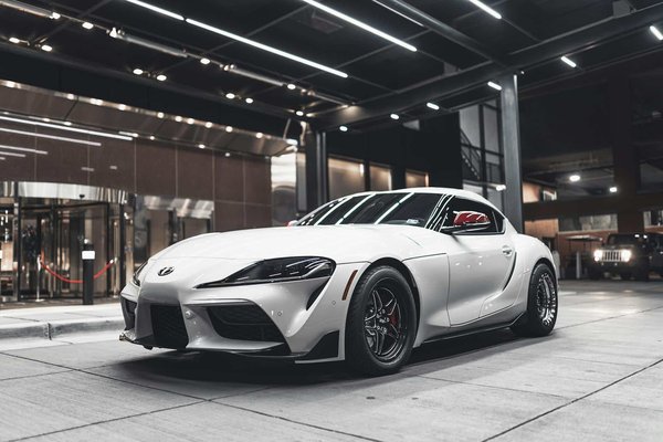 Comment les innovations dans les matériaux composites améliorent-elles la résistance des carrosseries de voitures?