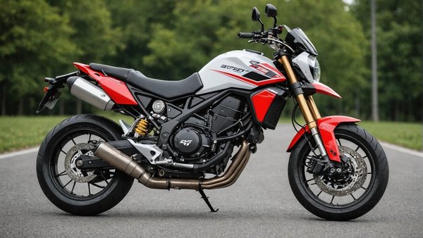 Les meilleurs supermotard pour 2024 : notre sélection
